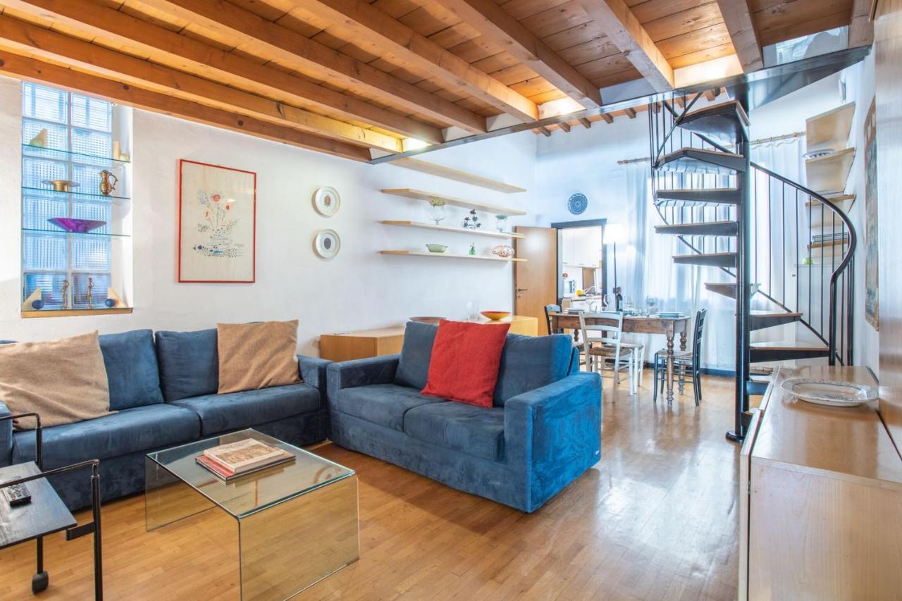 Costanza By Halldis Florence Exterior photo